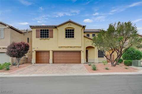 7035 Chestnut Valley Street, Las Vegas, NV 89166