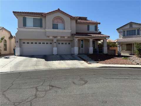 2743 Peekskill Avenue, Henderson, NV 89052