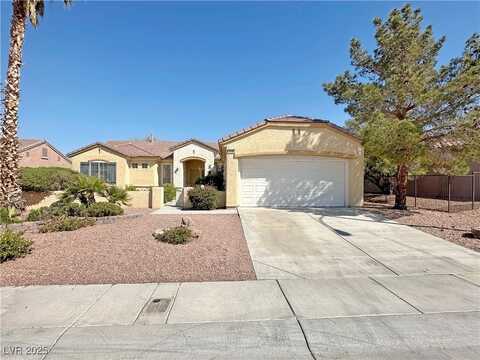 2558 Grandville Avenue, Henderson, NV 89052
