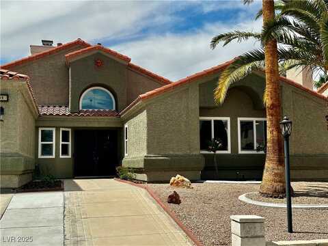 41 Stone Cress Drive, Henderson, NV 89074