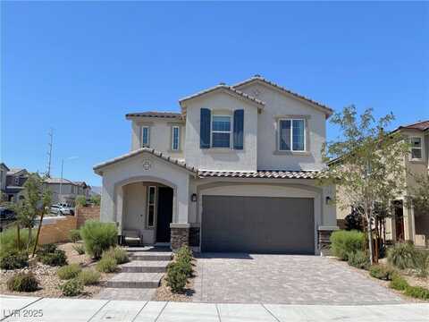 3446 Cromford Drive, North Las Vegas, NV 89081