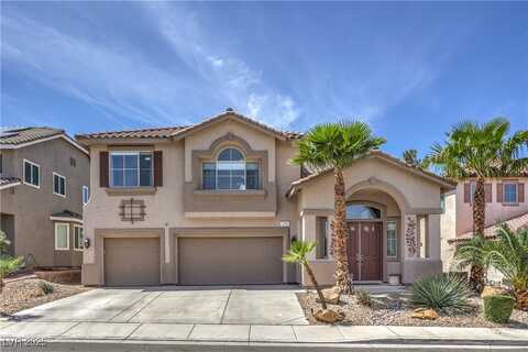 2749 Carolina Blue Avenue, Henderson, NV 89052