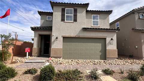 5151 Capucina Street, Las Vegas, NV 89122