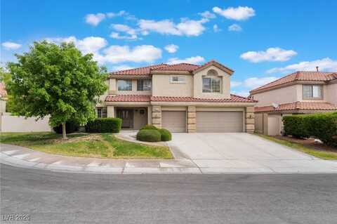7632 Spruce Run Court, Las Vegas, NV 89128