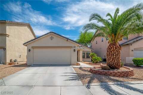 8320 Highland Ranch Street, Las Vegas, NV 89131