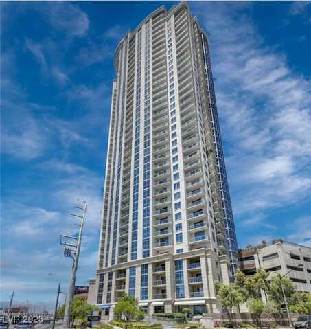 200 W Sahara Avenue, Las Vegas, NV 89102