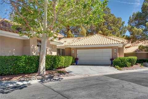 8541 Heather Downs Drive, Las Vegas, NV 89113