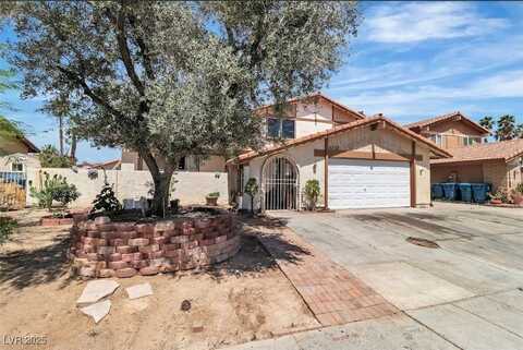 6388 W Viking Road, Las Vegas, NV 89103