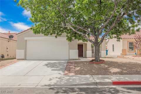 1069 Silver Bullet Court, Henderson, NV 89011