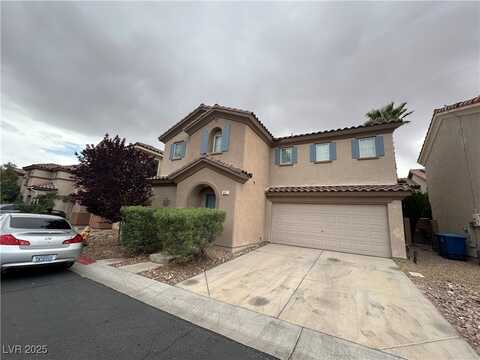 661 Stonehenge Walk Avenue, Las Vegas, NV 89178