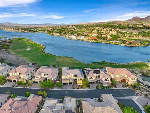 46 Bella Lago Avenue, Henderson, NV 89011