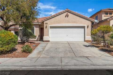 1016 Echo Beach Avenue, North Las Vegas, NV 89086