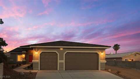 1931 Rose Court, Pahrump, NV 89048