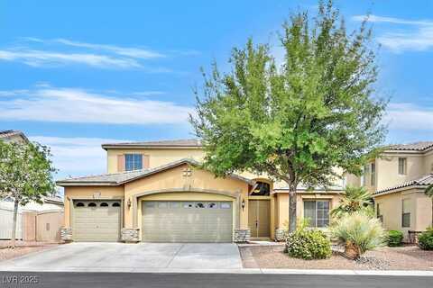8828 Monte Oro Drive, Las Vegas, NV 89131