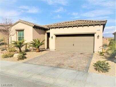 1128 Via Della Curia, Henderson, NV 89011