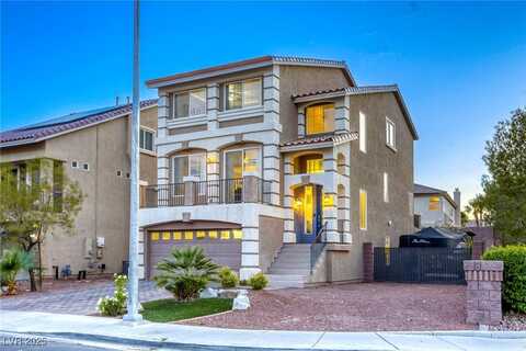 8109 Sorrel Street, Las Vegas, NV 89139