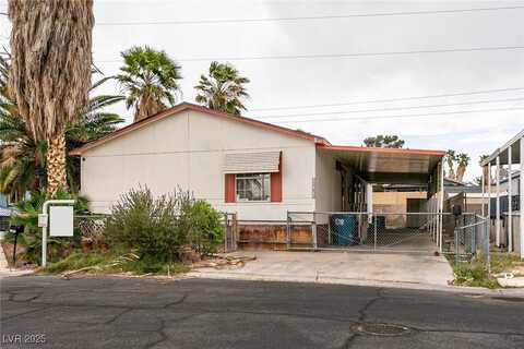 2883 Mammoth Court, Las Vegas, NV 89142