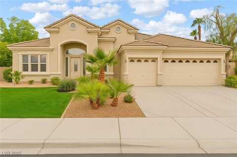 1350 Rossini Street, Henderson, NV 89052