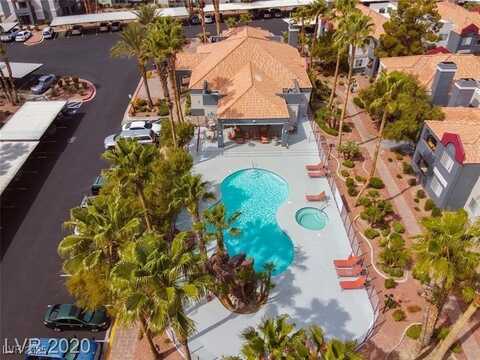 8600 W Charleston Boulevard, Las Vegas, NV 89117