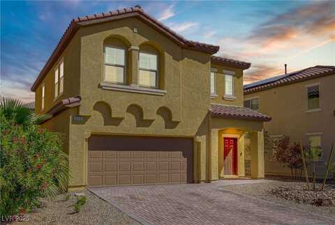 320 Point Loma Avenue, North Las Vegas, NV 89031