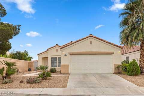 884 Adobe Flat Drive, Henderson, NV 89011