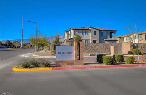 7320 N Decatur Boulevard, Las Vegas, NV 89131
