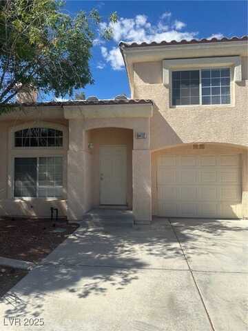 8412 Indigo Sky Avenue, Las Vegas, NV 89129