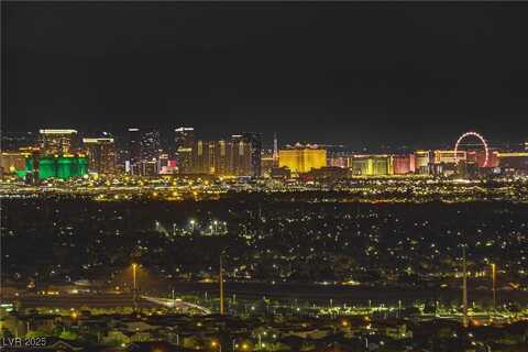1152 Alpine Ledge Drive, Henderson, NV 89012