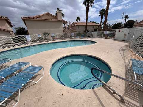 921 Sulphur Springs Lane, Las Vegas, NV 89128