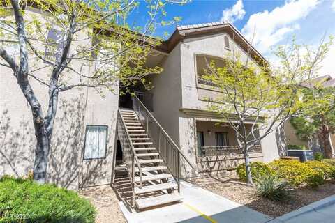 8250 N Grand Canyon Drive, Las Vegas, NV 89166