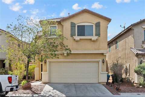 8033 PEACEFUL WOODS Street, Las Vegas, NV 89143