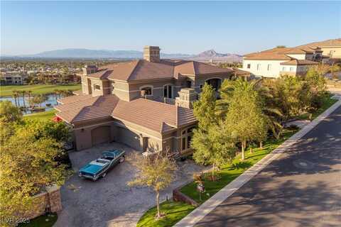 1520 Macdonald Ranch Drive, Henderson, NV 89012