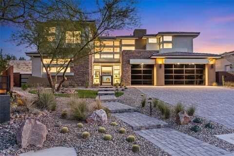 82 Glade Hollow Drive, Las Vegas, NV 89135
