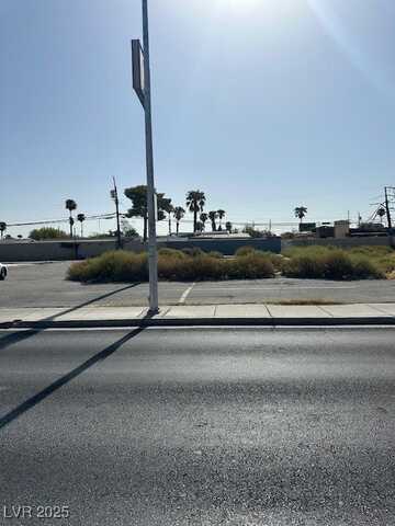 2127 Paradise Road, Las Vegas, NV 89104