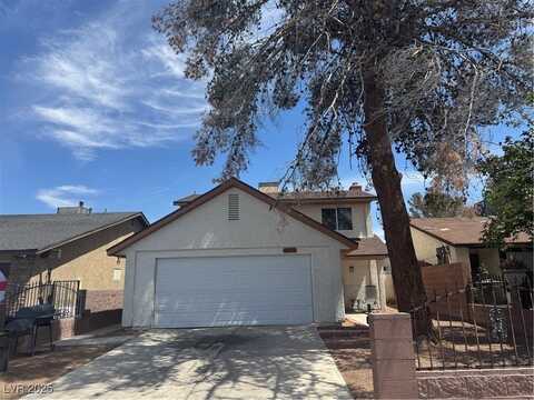 1805 Amboy Drive, Las Vegas, NV 89108