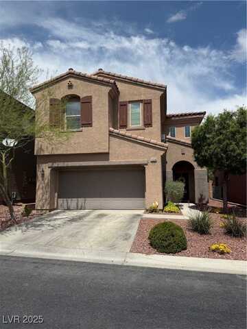 10556 Mount Blackburn Avenue, Las Vegas, NV 89166