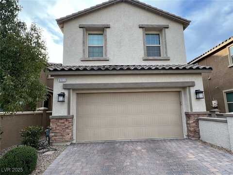 8111 Switchback Run Street, Las Vegas, NV 89166