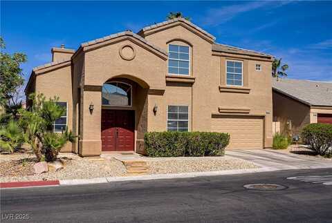 3420 Lockport Street, Las Vegas, NV 89129