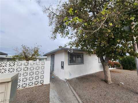 2513 Cedar Avenue, Las Vegas, NV 89101