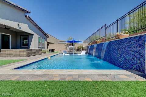 33 Reverie Heights Avenue, Henderson, NV 89011