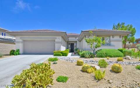 77 Fountainhead Circle, Henderson, NV 89052