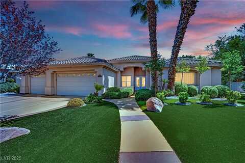 4722 Blue Mesa Way, Las Vegas, NV 89129