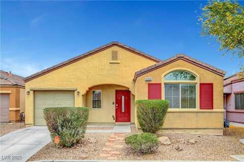 6390 Flathead Avenue, Las Vegas, NV 89122