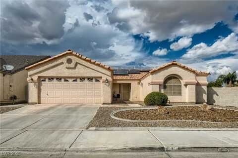 2114 Akamine Avenue, North Las Vegas, NV 89031