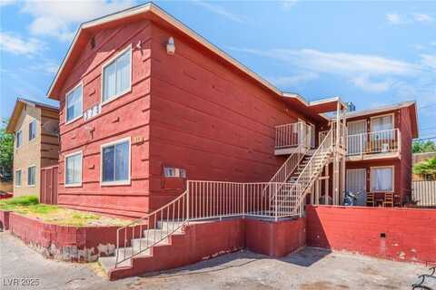 375 N 15th Street, Las Vegas, NV 89101