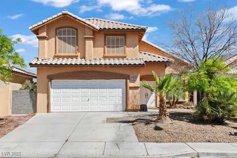 7954 Kentshire Drive, Las Vegas, NV 89117