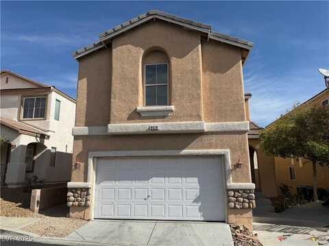 9528 Havasu Canyon Avenue, Las Vegas, NV 89166