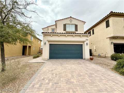 773 Proud Waters Court, Las Vegas, NV 89178