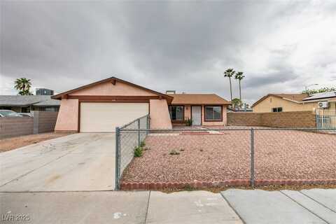 4705 E Washington Avenue, Las Vegas, NV 89110