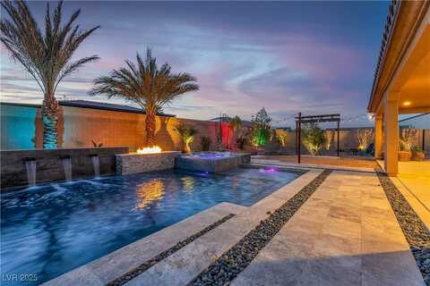 9091 Becket Ranch Court, Las Vegas, NV 89113